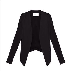 BCBGeneration Tuxedo Jacket